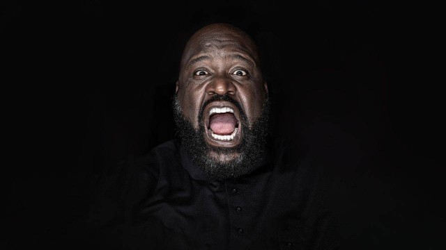 Click to watch 'From Shaquille to Shaq' (popup) Shaq